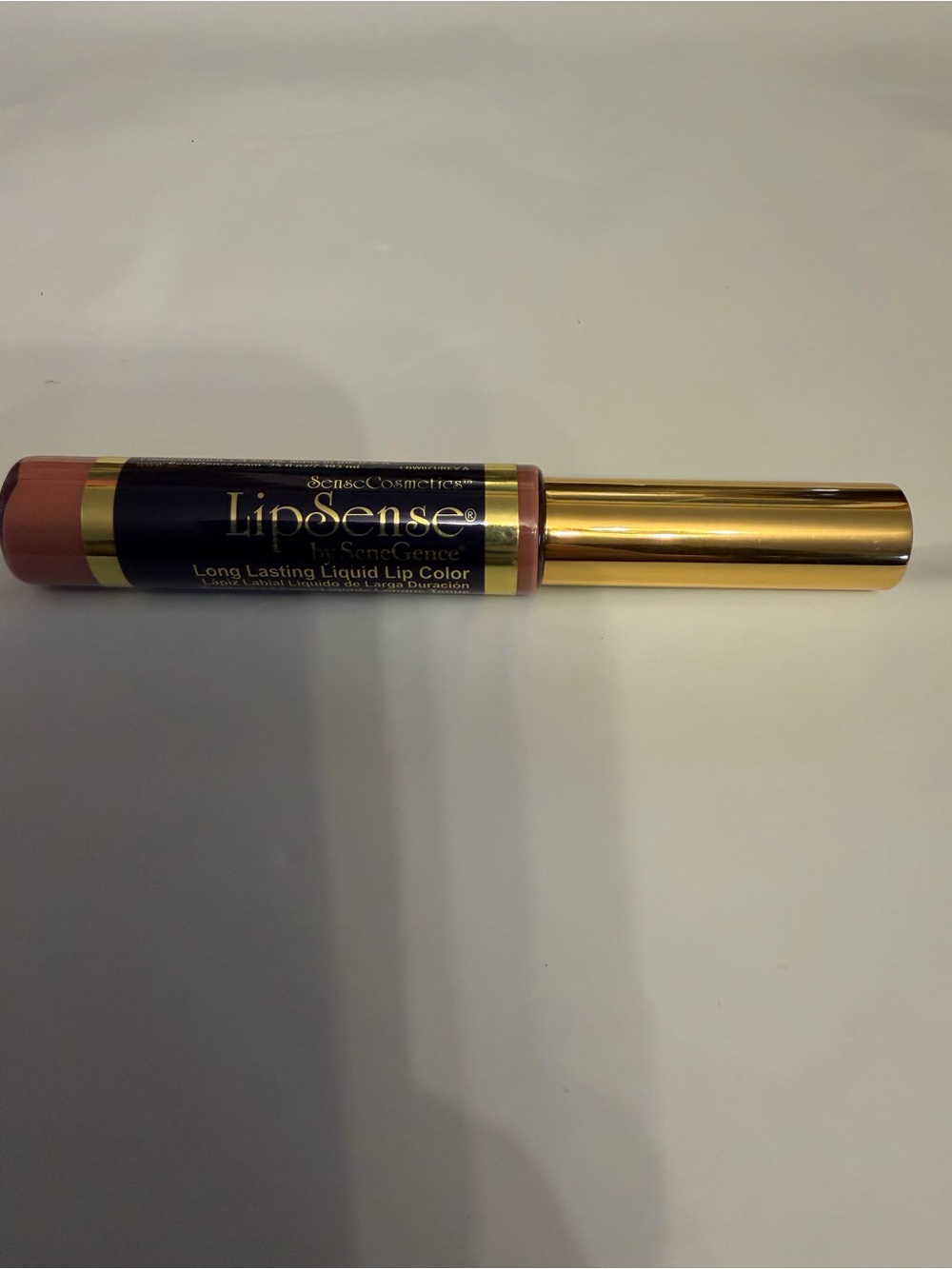 LipSense Liquid Lip Color - Rose Nude